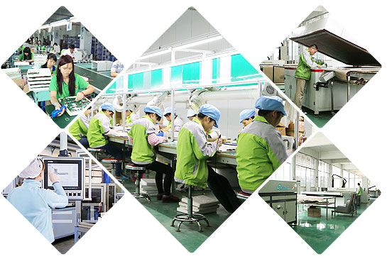 規(guī)模生產(chǎn) 穩(wěn)定供貨