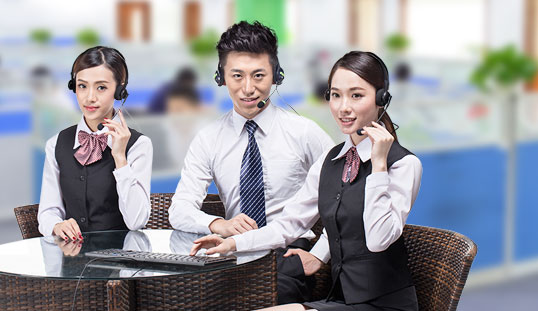 完善售后 合作無(wú)憂