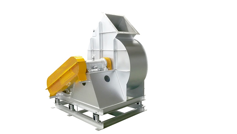 不銹鋼風(fēng)機和普通離心風(fēng)機哪個好？