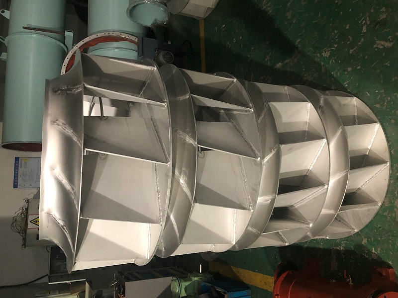 不銹鋼離心風(fēng)機(jī)葉輪如何維護(hù)_省錢(qián)妙招