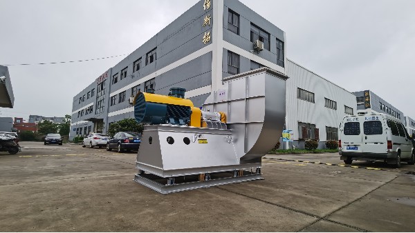 不銹鋼高溫風(fēng)機(jī)廠家_小貴但專業(yè)_佰斯拓