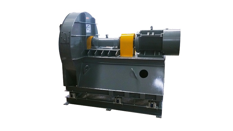 變頻高壓風機工作原理是什么？