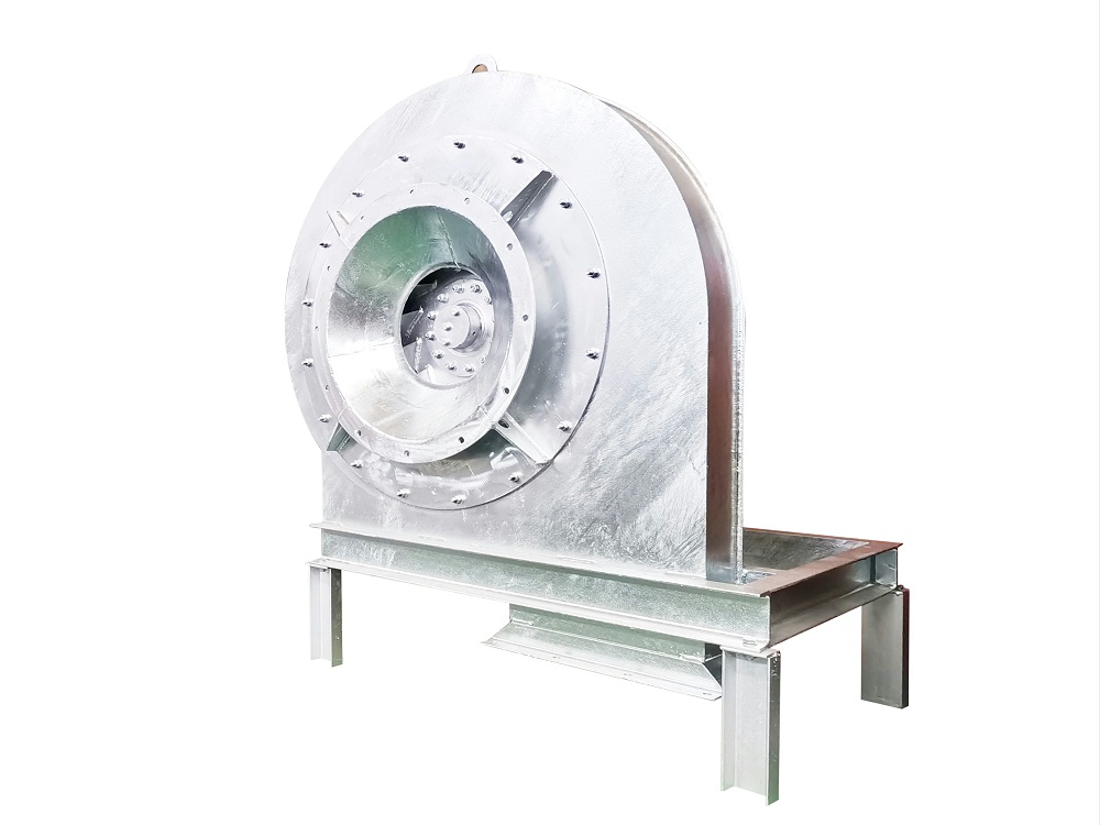 耐腐蝕耐高溫風(fēng)機