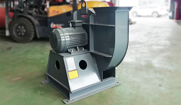 離心風(fēng)機廠家