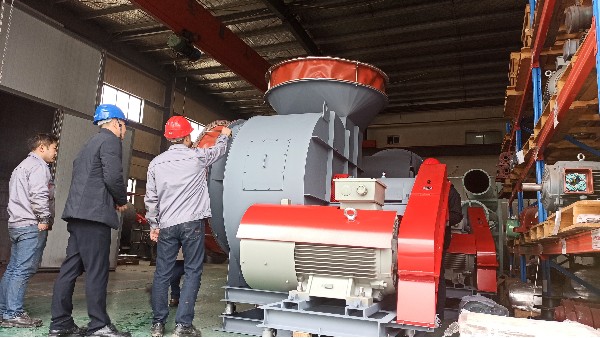 江蘇離心風(fēng)機(jī)品牌廠家:風(fēng)機(jī)好，復(fù)購多_佰斯拓