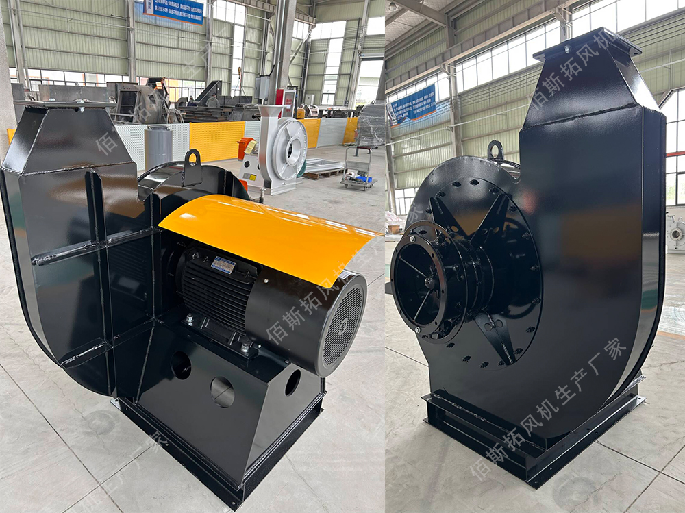 倉儲物料輸送風(fēng)機(jī) 倉儲物料輸送風(fēng)機(jī)