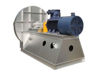 如何解決高壓離心風(fēng)機(jī)的磨損問題？佰斯拓