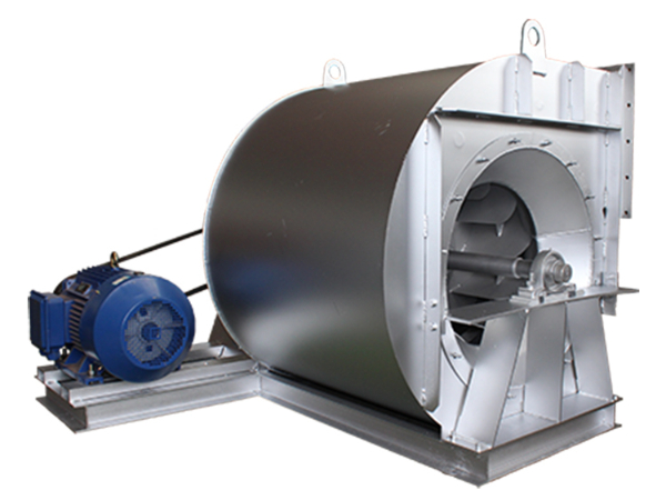 雙吸入式離心排引風機 雙吸入式離心排引風機