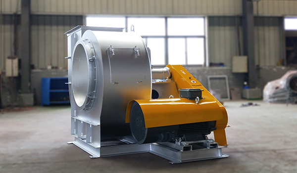 離心風(fēng)機用途