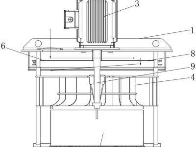 昆山佰斯拓申請插入式高溫風(fēng)機(jī)專利，降低輸出軸的溫度