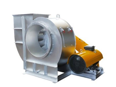 為什么離心風機轉速不穩定？佰斯拓