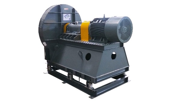 離心風機噪音問題處理措施