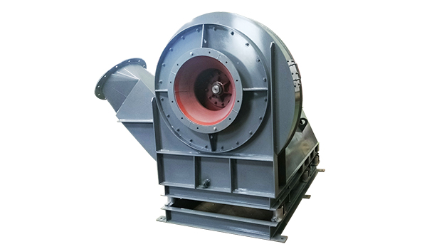 離心風(fēng)機