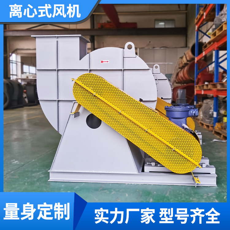 怎么選型除塵風(fēng)機呢？