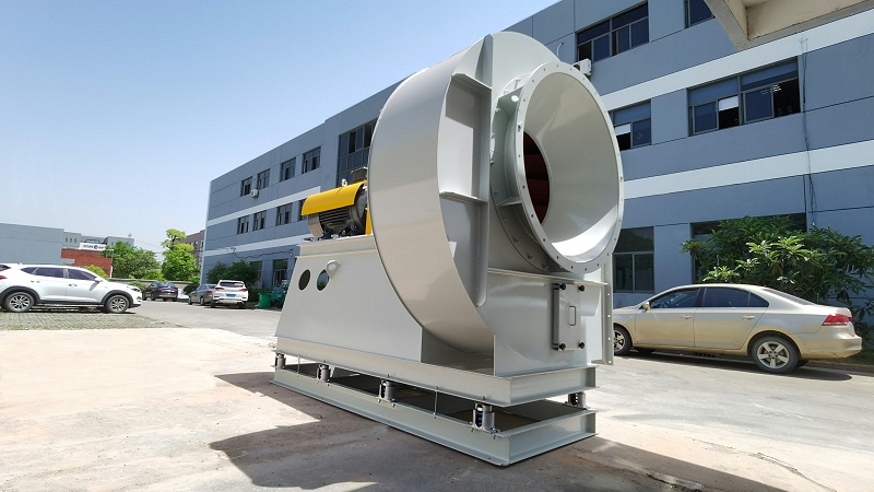 工業(yè)除塵風機怎樣清洗方便? 工業(yè)除塵風機怎樣清洗方便?