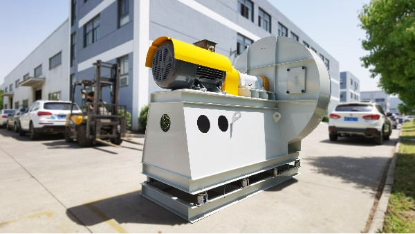 除塵風(fēng)機安裝注意事項有哪些？