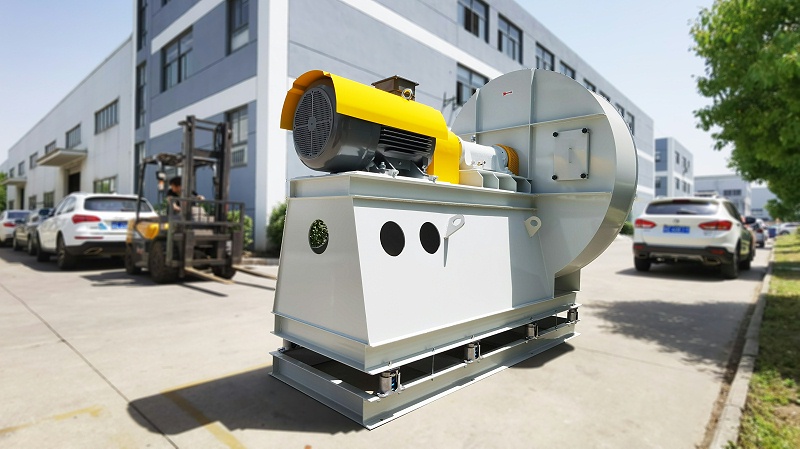 除塵風機安裝注意事項有哪些？