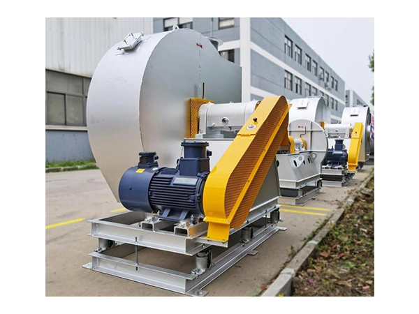 耐高溫鍋爐引風(fēng)機(jī) 耐高溫鍋爐引風(fēng)機(jī)