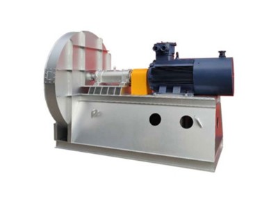 高溫風機維護的重要步驟有哪些？佰斯拓