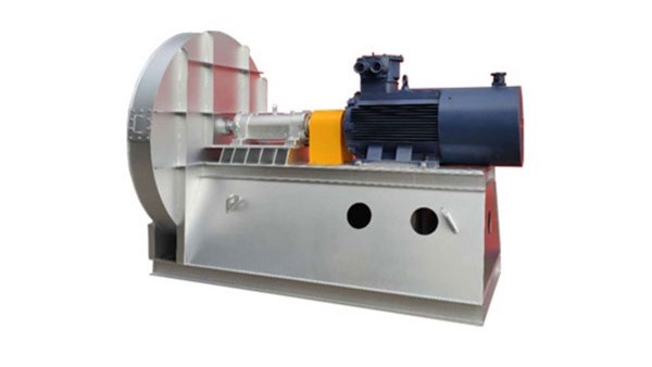 高溫風機電機會存在斷軸風險嗎？佰斯拓