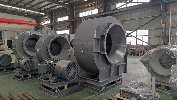 專業定制離心風機廠家該如何選擇？