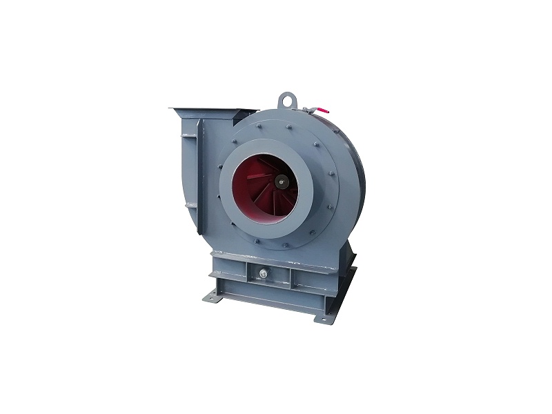 離心式管道風機優(yōu)點是什么？
