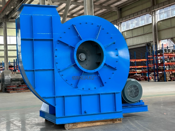 定制離心風(fēng)機