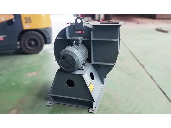 通過什么方法可以加離心風機葉輪的使用壽命？