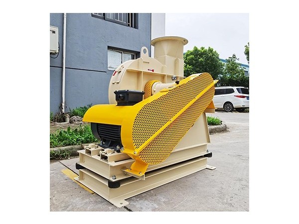 皮帶式高壓鍋爐助燃風(fēng)機(jī) 皮帶式高壓鍋爐助燃風(fēng)機(jī)