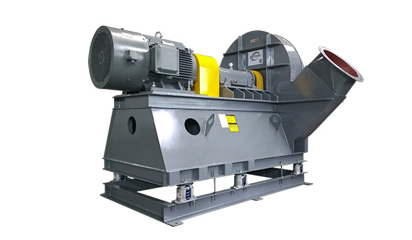 聯(lián)軸器離心式風(fēng)機