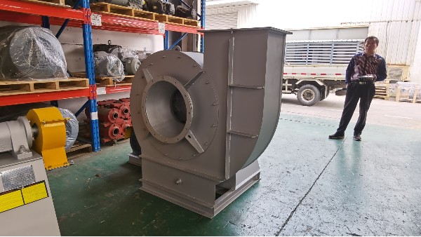 高溫離心風機頻繁開關會造成什么影響_怎么處理_佰斯拓