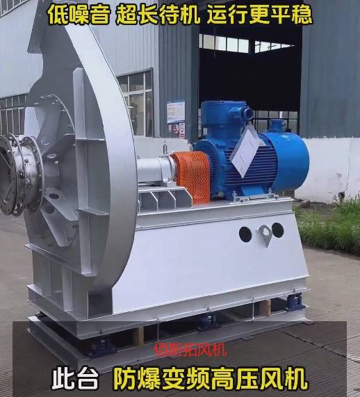 佰斯拓風(fēng)機(jī)生產(chǎn)廠(chǎng)家