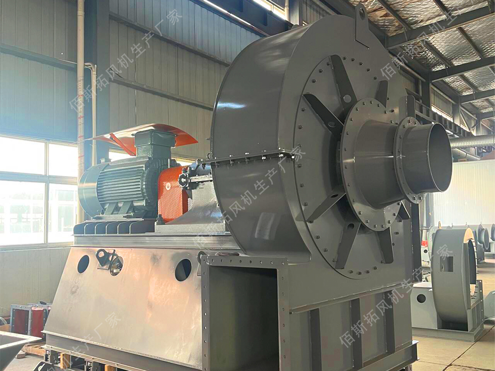 大型離心風(fēng)機(jī) 大型離心風(fēng)機(jī)