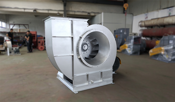 高溫風機的8大結構是哪些？離心風機廠家為您揭曉！