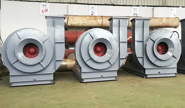 醫用口罩用熔噴無紡布設備需要配多大的高壓離心風機？