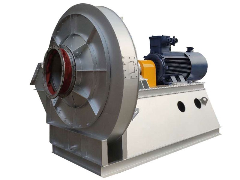 高壓離心風機 高壓離心風機