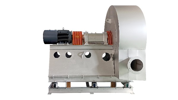 消防排煙風機的作用？