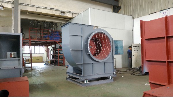 在購(gòu)買并使用防爆風(fēng)機(jī)時(shí)，應(yīng)注意哪些問題？