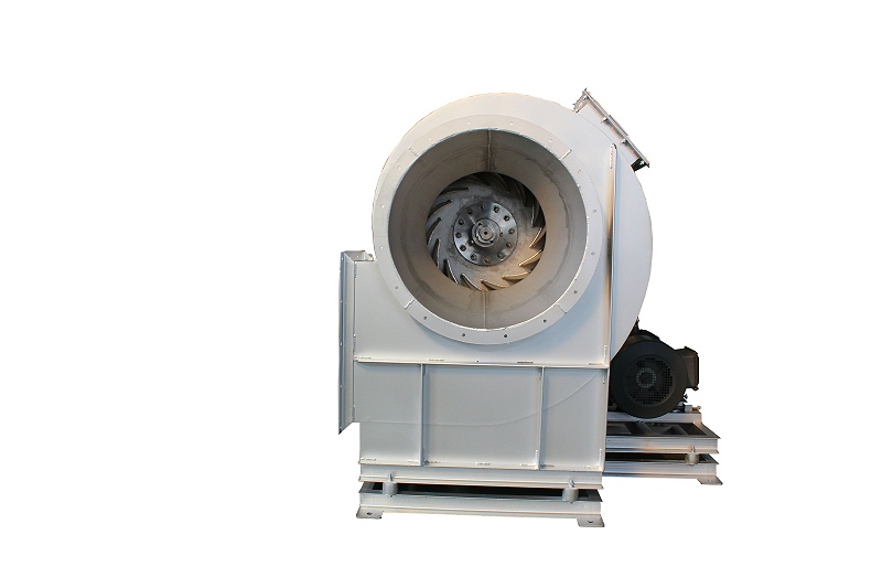 不銹鋼離心風(fēng)機